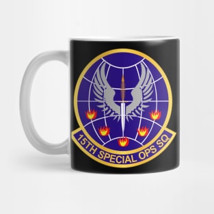 USAFSOF - 15th Special Operations Squadron wo Txt Mug